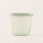 Alberto Food Container Set 3Pcs 1750Ml, Green image number 2