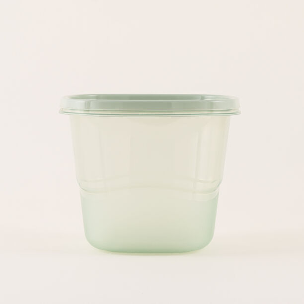 Alberto Food Container Set 3Pcs 1750Ml, Green image number 2
