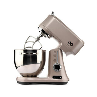 Classpro Stand Mixer. 1000W. Diecast Aluminum Housing, Full Metal Gear System.