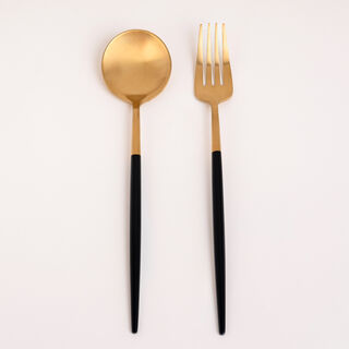  20Pcs Cutlery Set