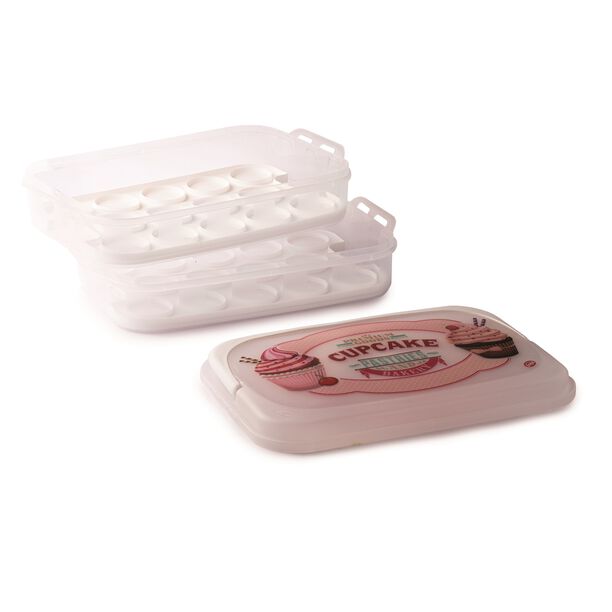 Snips cupcake holder 14L image number 3
