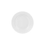 La Mesa 16 Pieces Dinner Set Embossed White image number 4