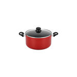 7 Pcs Nonstick Cookware Set image number 3
