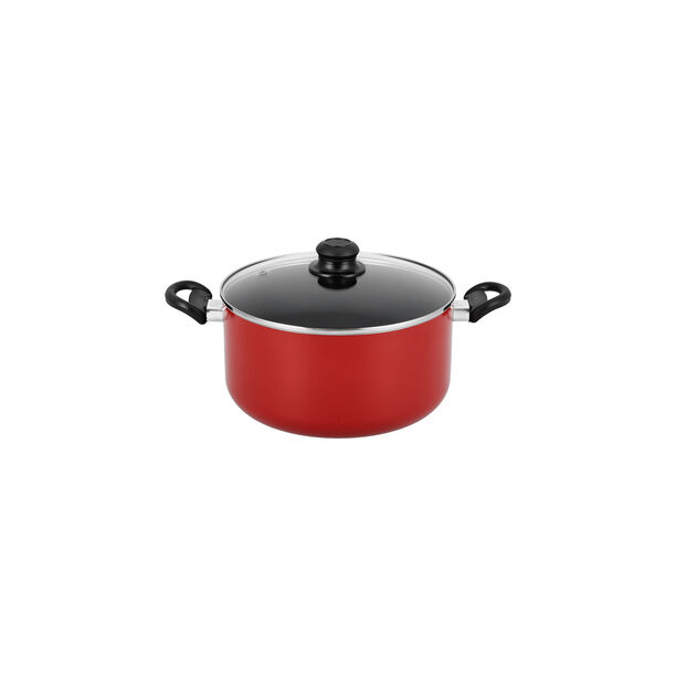 7 Pcs Nonstick Cookware Set image number 3