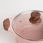 7Pcs Granite Cookware Set image number 3