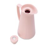 Dallety Vacuum Flask Pink image number 1