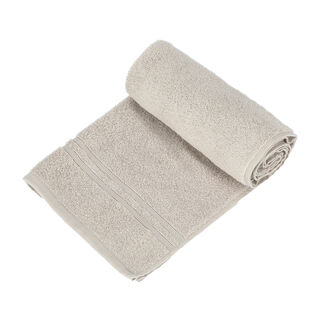 Cottage Maxlight Hand Towel 50X100 Stone 