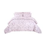 Cottage Comforter King Size 5 Pieces Sisli Stone image number 0