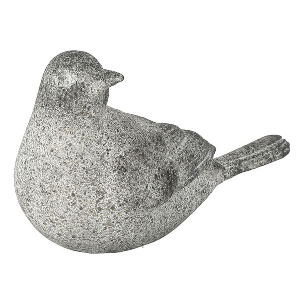ديكور حديقة على شكل عصفور   ارتفاع 6.5 سم image number 0