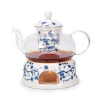 Glass Tea Pot image number 3