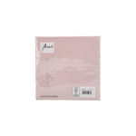 Serving Napkins Paper Square  33*33cm Pink image number 1