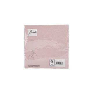 Ambiente grey paper napkins 33*33 cm