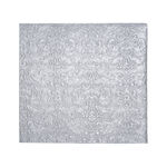 Elegance Serving Napkins Paper Square Silver image number 1