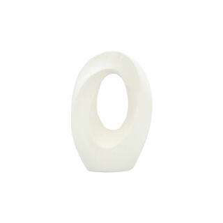  Round Carmic Vase