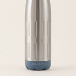 Dallaty stainless steel thermo bottle 750ml, blue image number 1