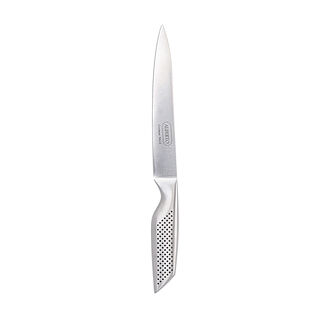 Alberto Stainless steel 1.4116 German Steel 8" Carving Knife