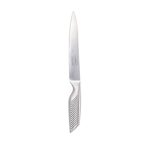 Alberto Stainless steel 1.4116 German Steel 8" Carving Knife image number 1