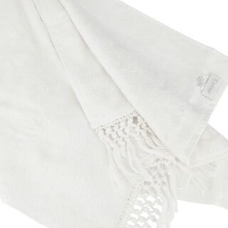 Duna 50*90 Cm White