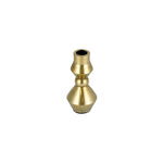 Aluminium Candle Holder image number 2