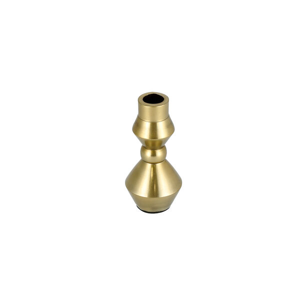 Aluminium Candle Holder image number 2