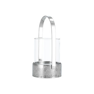 Stainless Steel Lantern