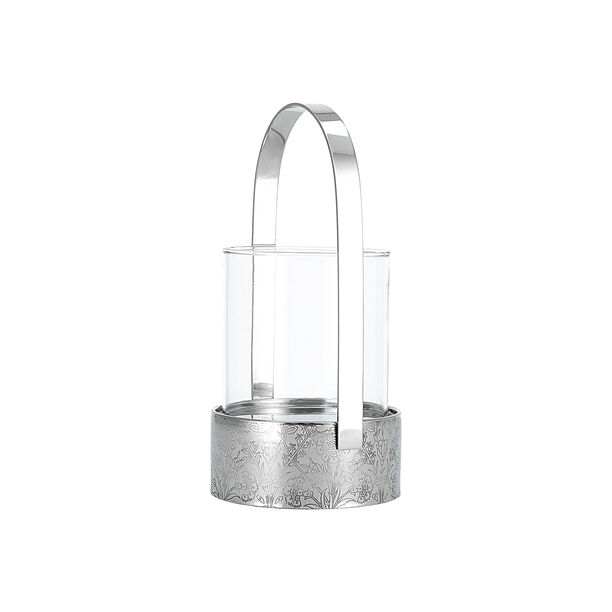 Stainless Steel Lantern image number 0