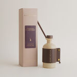 Homez cedar wood reed diffuser 200ml image number 0