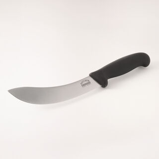 Samura butcher set of 4 stainless steel knives, black