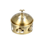 La Mesa Stainless Steel Food Warmer 29*29*27 Cm image number 1
