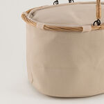 هومز شنطة حفظ طعام، أبيض image number 4