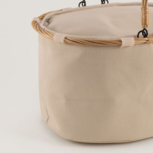 هومز شنطة حفظ طعام، أبيض image number 4