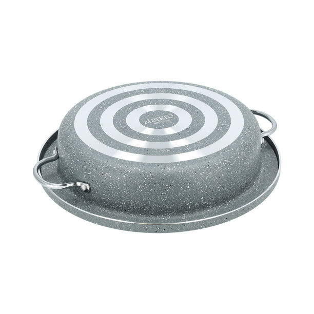 Non stick pot image number 3