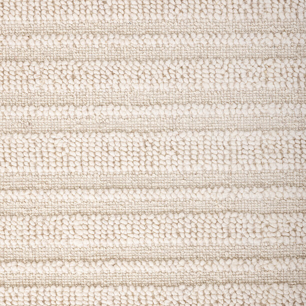 Cottage camisas hand woven rug, beige 160*230cm image number 3