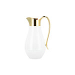 Steel Vaccum flask 1L image number 0