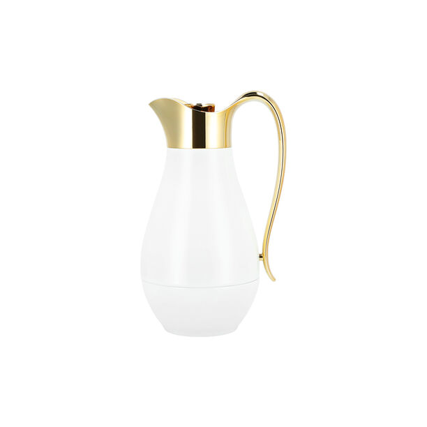 Steel Vaccum flask 1L image number 0
