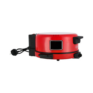 Alberto red bread maker 2200W