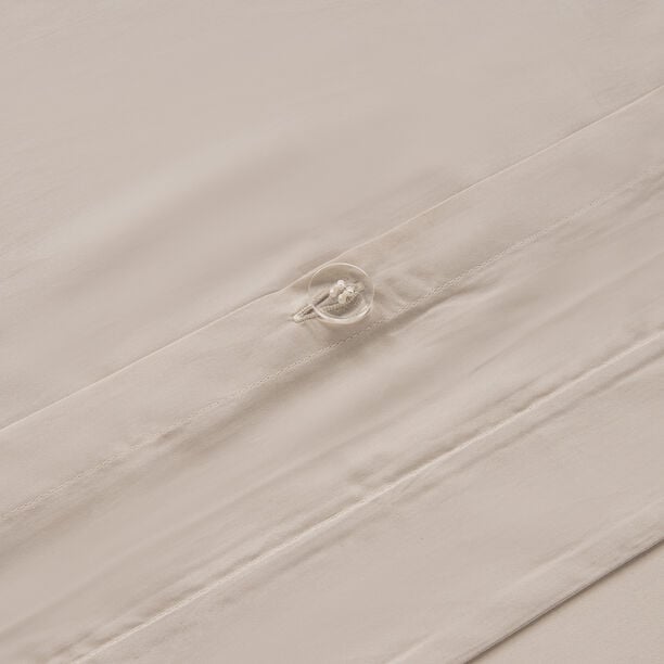 بوتيك بلانش غطاء لحاف قطن مصري 400 خيط شامبين 240*200 سم image number 2