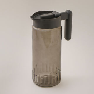 Heriven Plastic Jug 1.46L, Grey