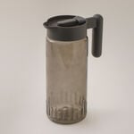 Heriven Plastic Jug 1.46L, Grey image number 1