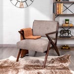 Macarena Armchair image number 0