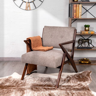 Macarena Armchair