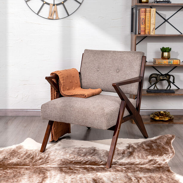 Macarena Armchair image number 0