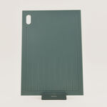 Pentola 3pcs cutting board set with stand various sizes image number 1