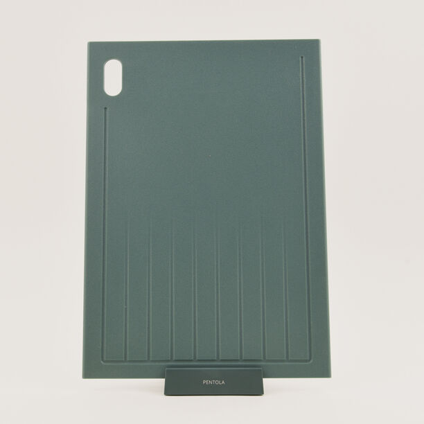 Pentola 3pcs cutting board set with stand various sizes image number 1