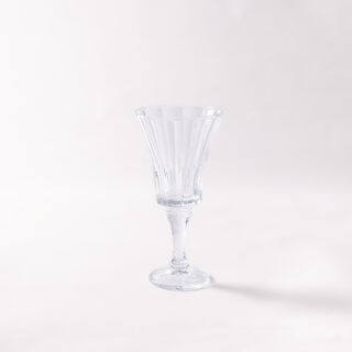 La Mesa 6 pcs medium juice glass 9.5*9.5*18.8 cm