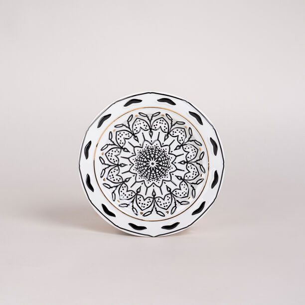 طقم سفرة 18 قطعة image number 3
