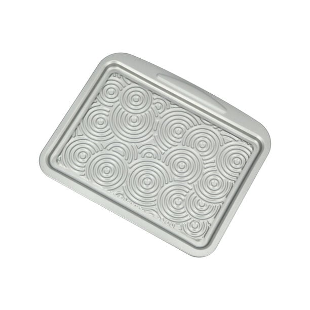 Alberto Non Stick Cookie Sheet Silver  image number 0