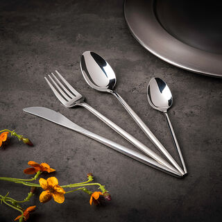 16 Pcs Modern Cutlery Set
