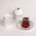 20 Piece Tea And Coffee Set image number 0