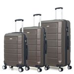 Travel Vision Signature Set Of 20/26/30" Latte image number 0
